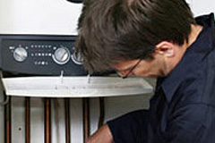 boiler repair Salterbeck
