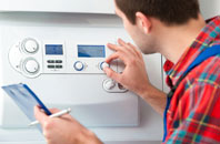 free Salterbeck gas safe engineer quotes